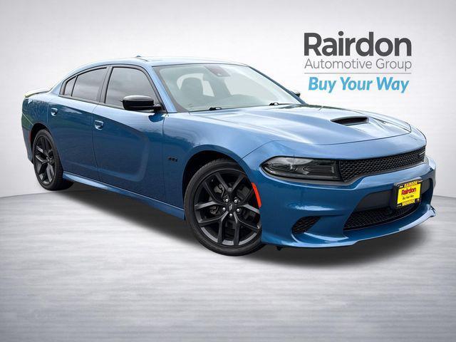 used 2023 Dodge Charger car, priced at $39,190