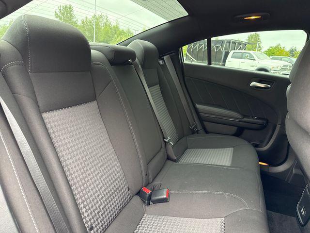 used 2023 Dodge Charger car, priced at $39,190