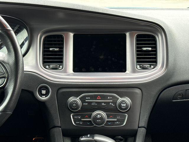 used 2023 Dodge Charger car, priced at $39,190