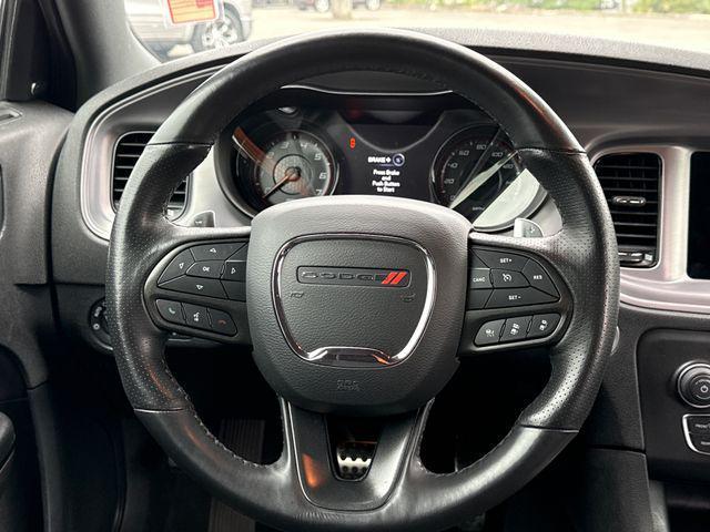 used 2023 Dodge Charger car, priced at $39,190