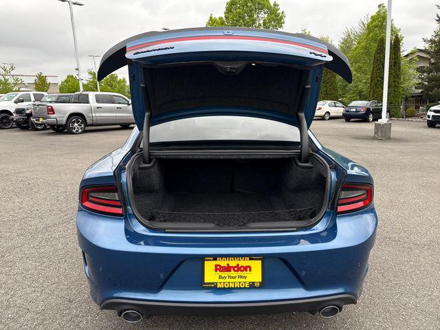 used 2023 Dodge Charger car, priced at $39,190