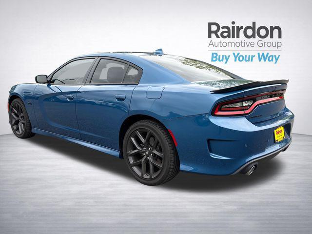 used 2023 Dodge Charger car, priced at $39,190