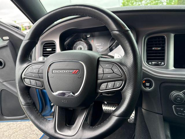 used 2023 Dodge Charger car, priced at $39,190