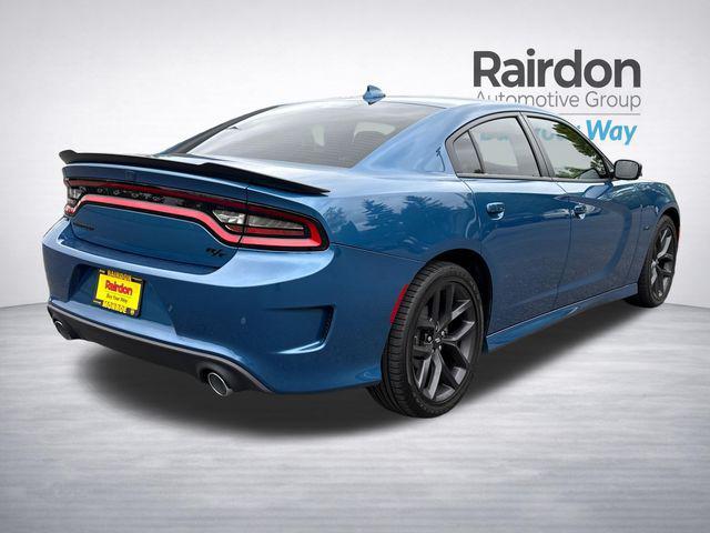 used 2023 Dodge Charger car, priced at $39,190