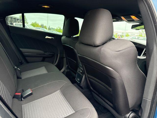 used 2023 Dodge Charger car, priced at $39,190