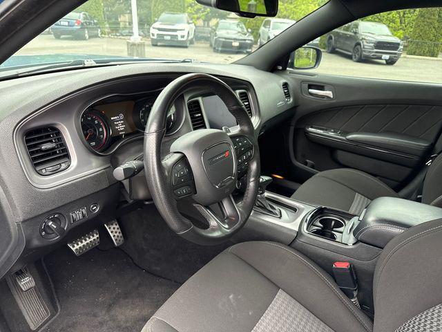 used 2023 Dodge Charger car, priced at $39,190