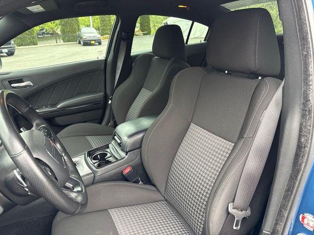 used 2023 Dodge Charger car, priced at $39,190