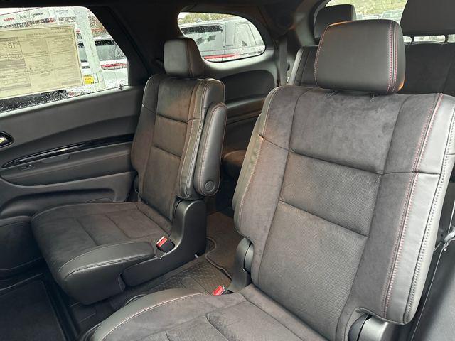 new 2026 Dodge Durango car, priced at $52,080