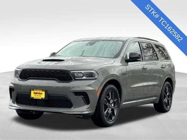new 2026 Dodge Durango car, priced at $52,080