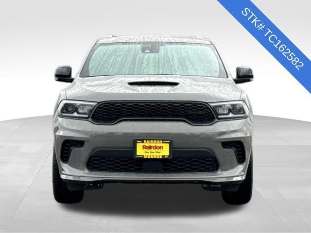 new 2026 Dodge Durango car, priced at $52,080