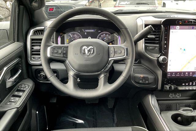 new 2026 Ram 2500 car, priced at $84,485