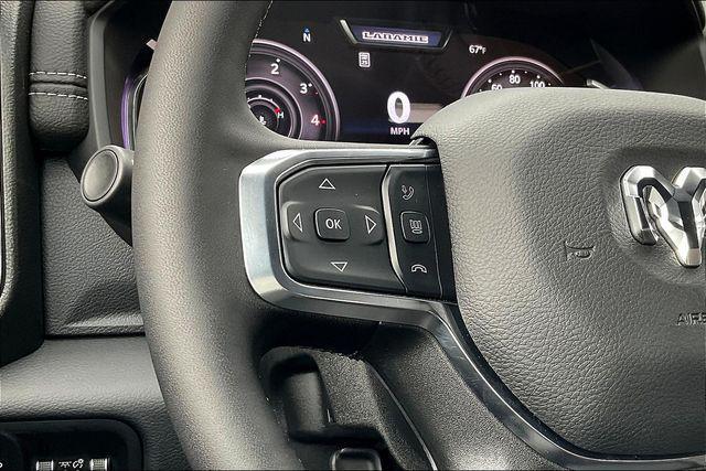 new 2026 Ram 2500 car, priced at $84,485