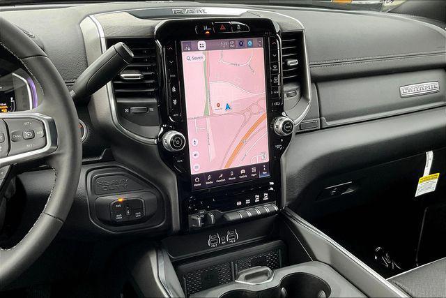 new 2026 Ram 2500 car, priced at $84,485