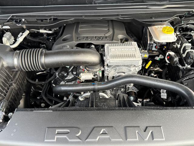 new 2026 Ram 1500 car, priced at $63,310