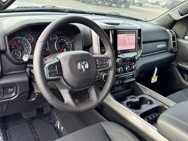 new 2026 Ram 1500 car, priced at $63,310