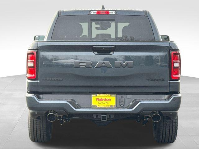 new 2026 Ram 1500 car, priced at $63,310