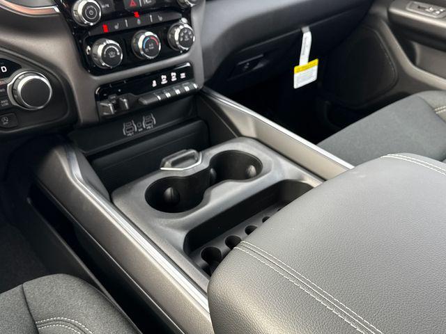 new 2026 Ram 1500 car, priced at $63,310