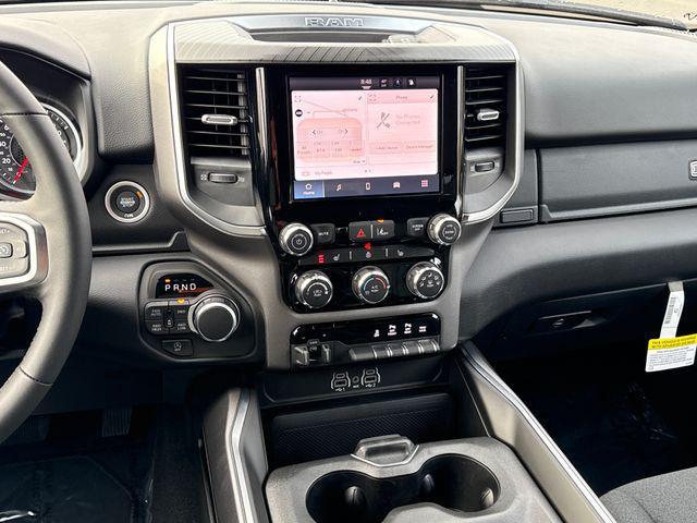 new 2026 Ram 1500 car, priced at $63,310