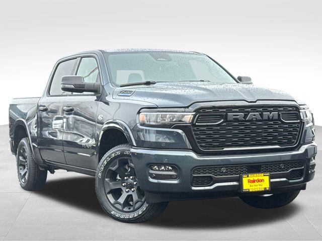 new 2026 Ram 1500 car, priced at $63,310