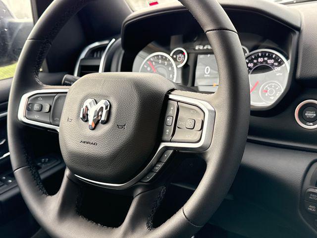 new 2026 Ram 1500 car, priced at $63,310