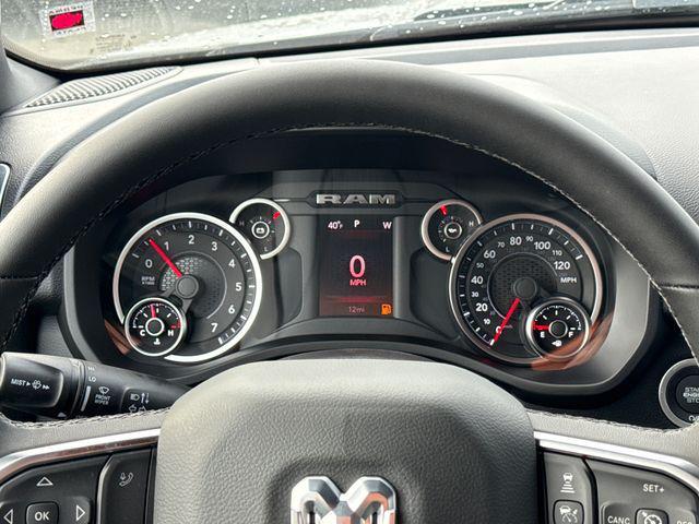 new 2026 Ram 1500 car, priced at $63,310