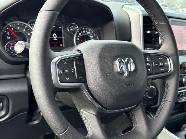 new 2026 Ram 1500 car, priced at $63,310