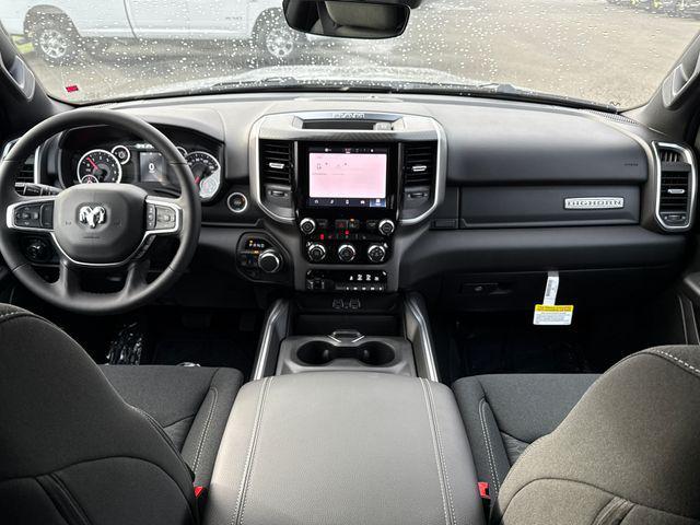 new 2026 Ram 1500 car, priced at $63,310