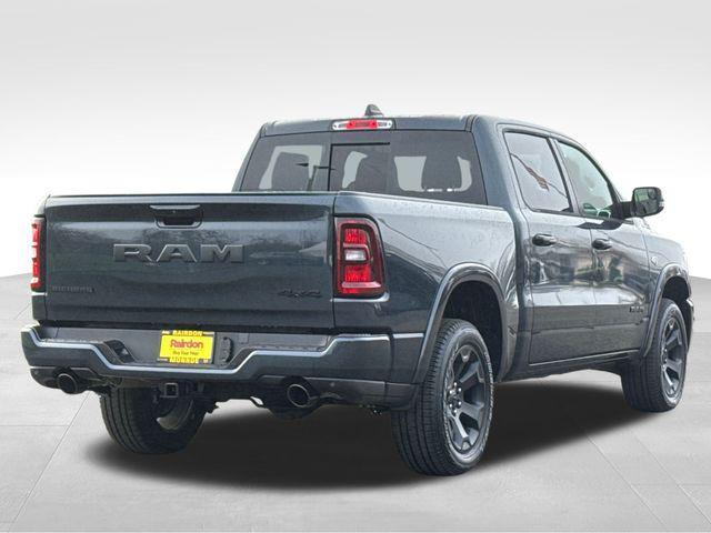 new 2026 Ram 1500 car, priced at $63,310