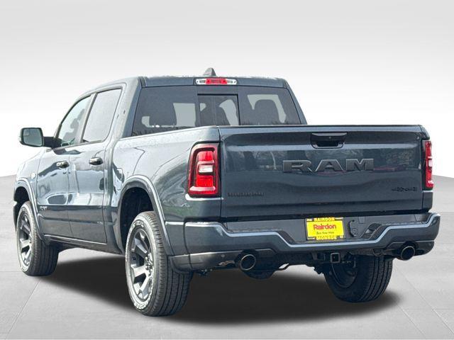 new 2026 Ram 1500 car, priced at $63,310