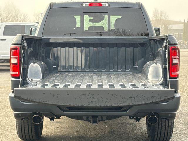 new 2026 Ram 1500 car, priced at $63,310