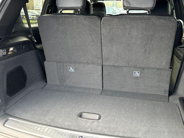 new 2025 Jeep Grand Cherokee L car