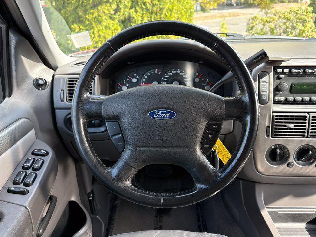 used 2004 Ford Explorer car, priced at $8,190