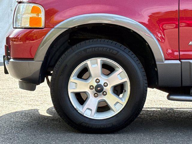used 2004 Ford Explorer car, priced at $8,190