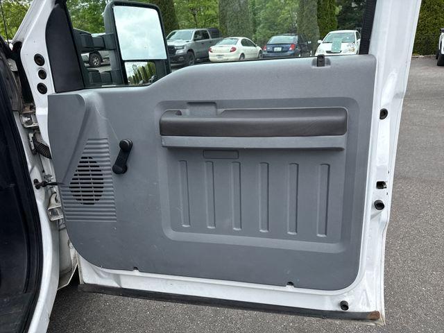 used 2016 Ford F-250 car, priced at $15,190