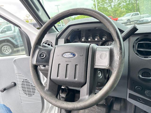 used 2016 Ford F-250 car, priced at $15,190