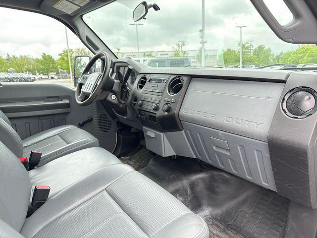 used 2016 Ford F-250 car, priced at $15,190