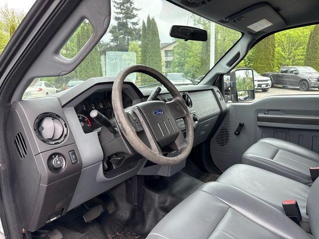 used 2016 Ford F-250 car, priced at $15,190