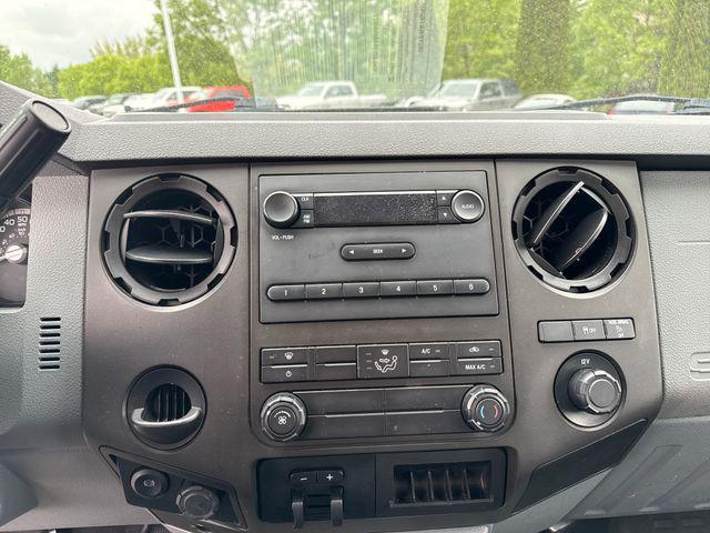 used 2016 Ford F-250 car, priced at $15,190