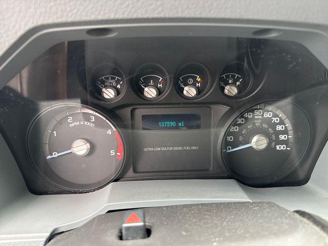 used 2016 Ford F-250 car, priced at $15,190