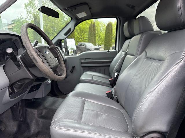 used 2016 Ford F-250 car, priced at $15,190