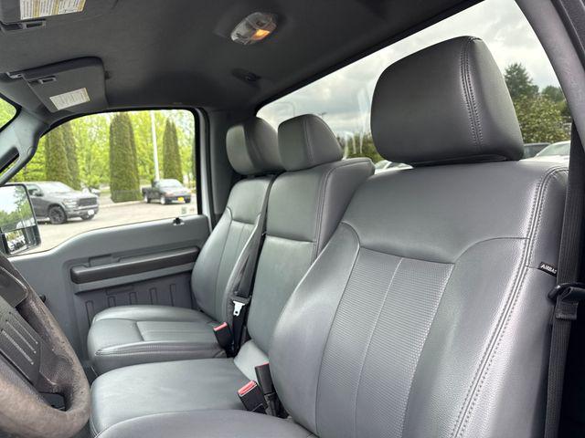 used 2016 Ford F-250 car, priced at $15,190