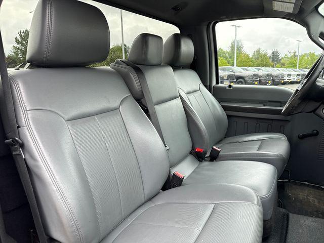 used 2016 Ford F-250 car, priced at $15,190