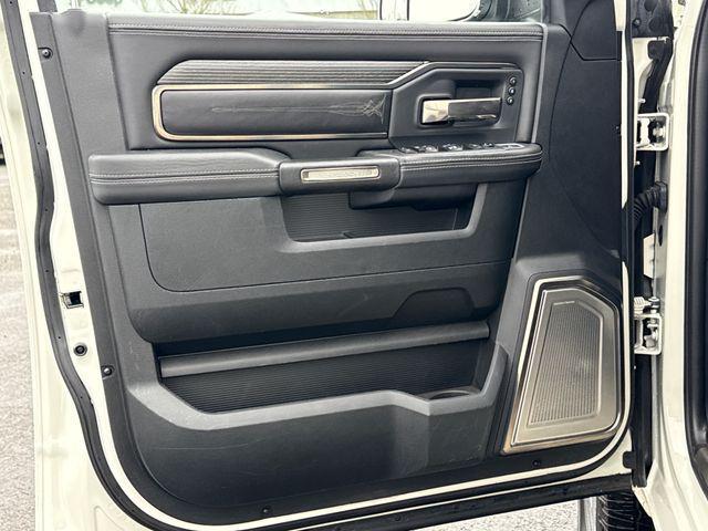 used 2021 Ram 3500 car, priced at $61,490