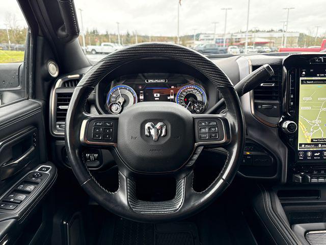 used 2021 Ram 3500 car, priced at $61,490