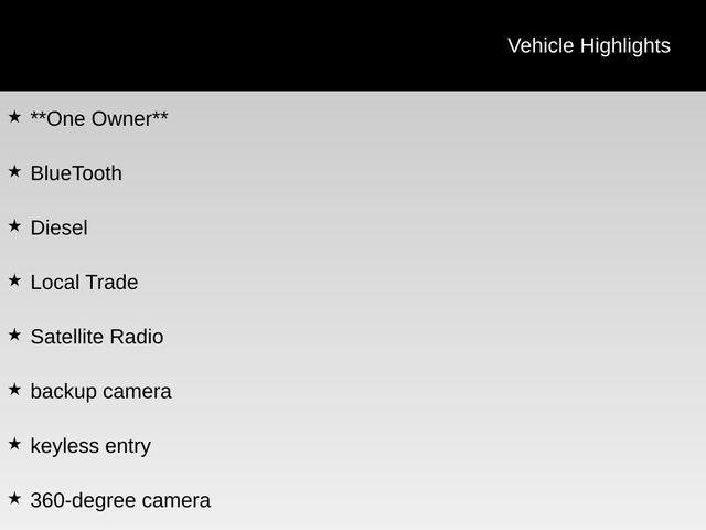 used 2021 Ram 3500 car, priced at $61,490