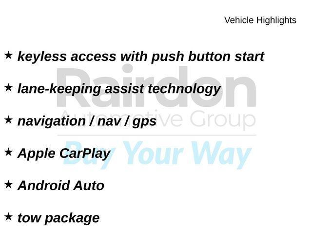 used 2021 Ram 3500 car, priced at $63,990