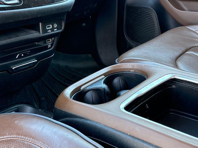 used 2019 Chrysler Pacifica Hybrid car, priced at $17,990