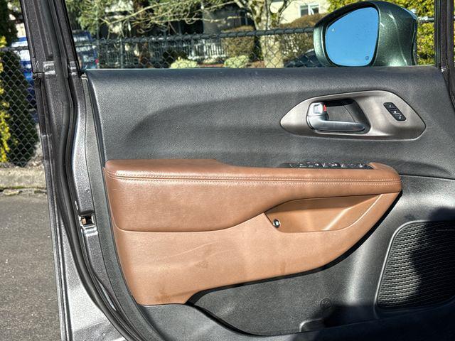 used 2019 Chrysler Pacifica Hybrid car, priced at $17,990