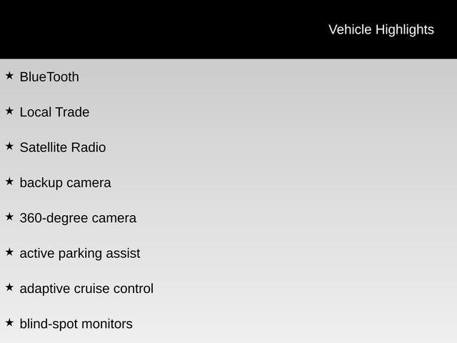 used 2019 Chrysler Pacifica Hybrid car, priced at $17,990