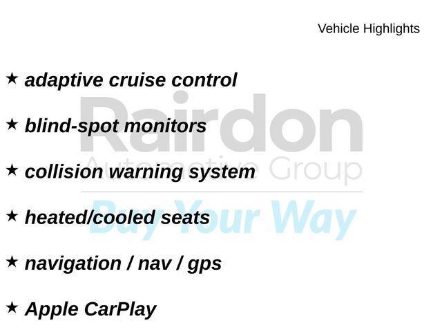 used 2019 Chrysler Pacifica Hybrid car, priced at $17,490